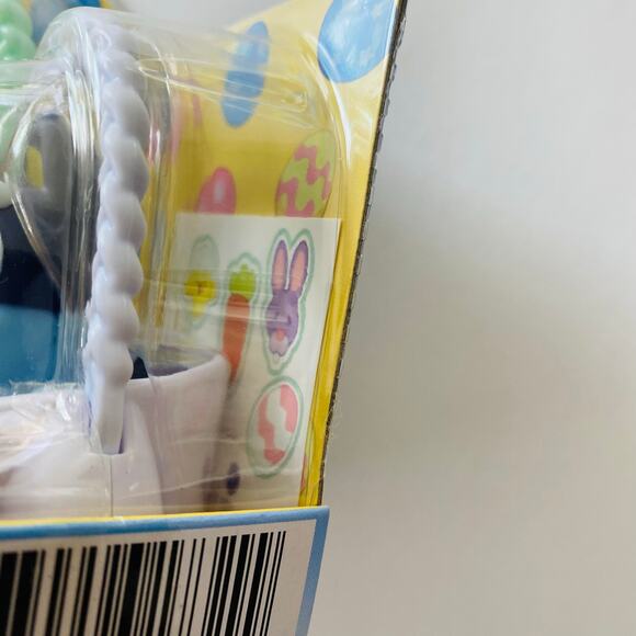 Bluey | Bluey Bingo Easter Basket Figure Bundle NWT - Picture 4 of 6